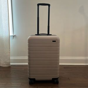 Away Suitcase - The Bigger Carry On